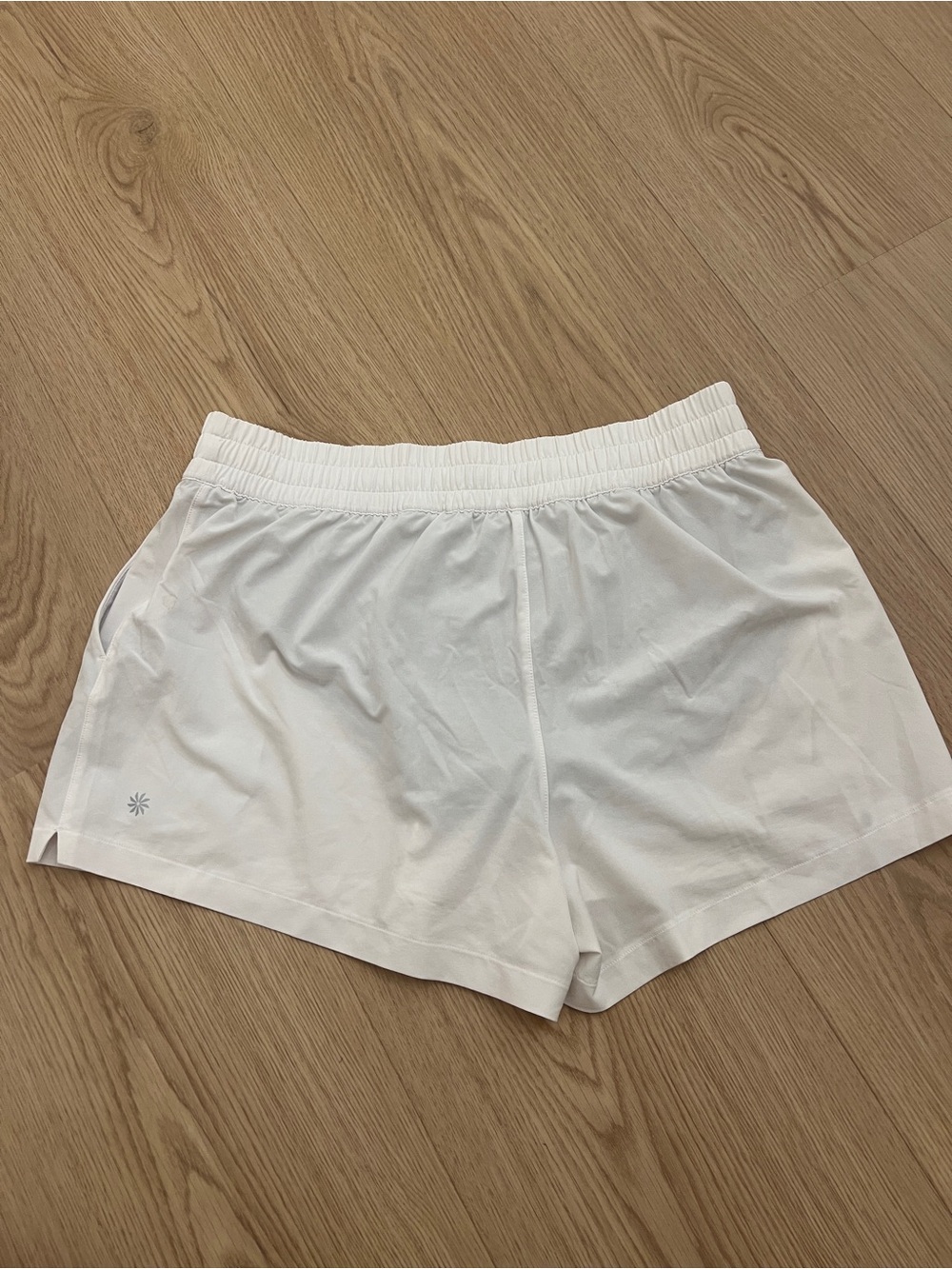 Athleta Shorts Medium